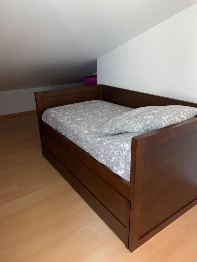 Apartamento Praia De Quenxe Corcubión Екстериор снимка